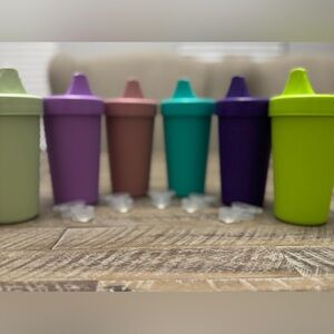 Vibrant Re-Play Sippy Cup Collection